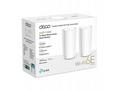 TP-Link Deco XE200(2-pack) - Multi-Gig 10 Gbps AXE