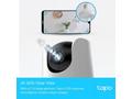 TP-LINK "Tapo Pan, Tilt AI Home Security Wi-Fi Cam