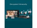 TP-Link VIGI C340-W(4mm) Bullet kamera, 4MP, 4mm, 