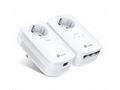 TP-Link TL-PA8033P KIT Sada adaptérů AV1300 Gigabi