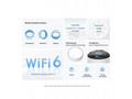 TP-LINK AX3000 Whole Home Mesh Wi-Fi 6 System with