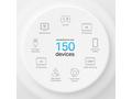 TP-LINK AX3000 Whole Home Mesh Wi-Fi 6 System with
