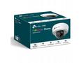 TP-Link VIGI C240(2.8mm), 4MP, Dome, PoE, IR 30m, 