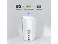 TP-LINK "5G AX3000 Whole Home Mesh Wi-Fi 6 Router,