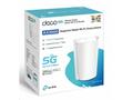 TP-Link Deco X50-5G(1-pack) - LTE 4G a 5G Modem - 