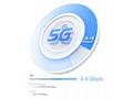 TP-Link Deco X50-5G(1-pack) - LTE 4G a 5G Modem - 