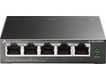 TP-Link TL-SG105MPE 5xGb 4POE+120W Easy Smart Sw.