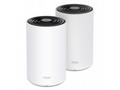 TP-LINK "AX3000 + G1500 Whole Home Powerline Mesh 