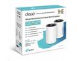 TP-LINK "AX3000 + G1500 Whole Home Powerline Mesh 