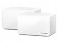 MERCUSYS Halo H90X(2-pack), Halo AX6000 Mesh WiFi6