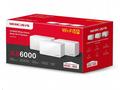 Halo H90X(3-pack) 6000Mbps Home Mesh Wifi6 system