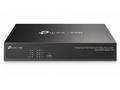 TP-Link VIGI NVR1004H-4P, videorekordér, 4 channel