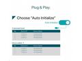 TP-LINK "4 Channel PoE Network Video RecorderSPEC: