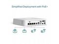 VIGI NVR1104H-4P 4 Channel PoE Network Video Recor