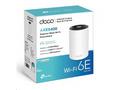 TP-Link Deco XE75 Třípásmový Wi-Fi 6E Mesh systém 