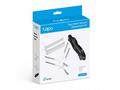 TP-Link Tapo RVA100 - Náhradní sada pro RV30, RV30