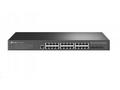 TP-Link TL-SG3428X-UPS JetStream L2 Switch 24x GEl