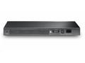 TP-Link TL-SG3428X-UPS JetStream L2 Switch 24x GEl