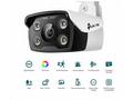 TP-LINK "4MP Outdoor Full-Color Bullet Network Cam