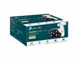 TP-LINK "4MP Outdoor Full-Color Bullet Network Cam
