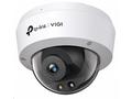 TP-Link VIGI C230(2.8mm) Dome kamera, 3MP, 2.8mm, 