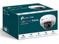 TP-Link VIGI C230(2.8mm) Dome kamera, 3MP, 2.8mm, 