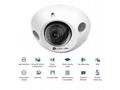VIGI C230I Mini(2.8mm) 2MP Dome Network Cam