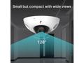 VIGI C230I Mini(2.8mm) 2MP Dome Network Cam