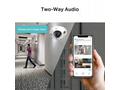 VIGI C230I Mini(2.8mm) 2MP Dome Network Cam