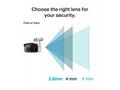 TP-Link VIGI C320I(6mm), 2MP, Bullet, PoE, IR 30m