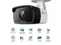 TP-Link VIGI C330I(4mm) Bullet kamera, 3MP, 4mm