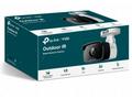 TP-Link VIGI C330I(4mm) Bullet kamera, 3MP, 4mm