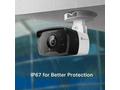 TP-Link VIGI C330I(6mm) 3MPx, venkovní, IP Kamera 