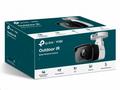 TP-Link VIGI C340I(6mm) Bullet kamera, 4MP, 6mm