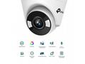 VIGI C430(4mm) 3MP Full-Color Turret Network cam.