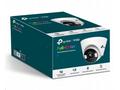 VIGI C430(4mm) 3MP Full-Color Turret Network cam.