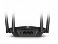 MERCUSYS MR60X WiFi6 router (AX1500,2,4GHz, 5GHz, 