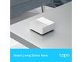 TP-Link Tapo H200 - Smart IoT Hub se zvonkem