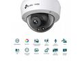 TP-Link VIGI C240(4mm) Dome kamera, 4MP, 4mm, Full