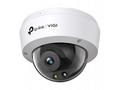 TP-Link VIGI C250(4mm) Dome kamera, 5MP, 4mm, Full