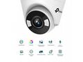 TP-LINK "3MP Full-Color Turret Network CameraSPEC: