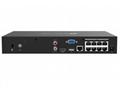 TP-Link VIGI NVR1008H-8P, videorekordér, 8 channel