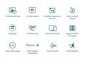 TP-LINK "8 Channel PoE+ Network Video RecorderSPEC