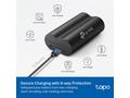 TP-Link Tapo A100 Baterie 6700mAh, micro USB, pro 