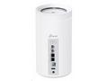 TP-Link BE19000 Whole Home Mesh Wi-Fi 7 System(Tri