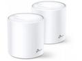 TP-Link Deco X60(2-pack) WiFi6 Mesh (AX5400, 2,4GH