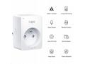 TP-LINK Tapo P110M - Mini chytrá Wi-Fi zásuvka s m