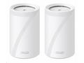 TP-LINK "BE9300 Whole Home Mesh Wi-Fi 7 System(Tri