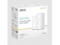 TP-LINK "BE9300 Whole Home Mesh Wi-Fi 7 System(Tri
