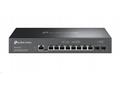 TP-Link SG3210X-M2 Switch L2+ Managed, 2x 10GLAN, 